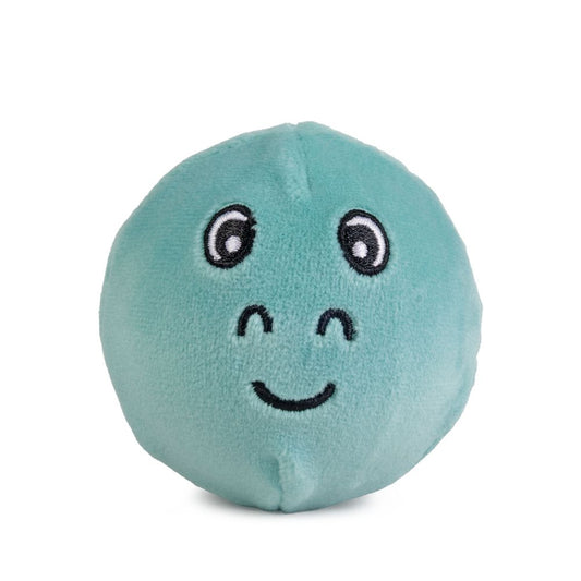 FP16DN Dino Bouncy Plushies