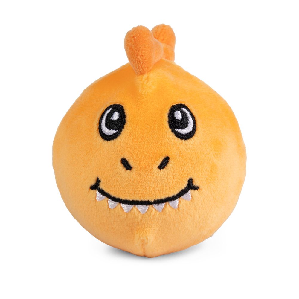FP16DN Dino Bouncy Plushies
