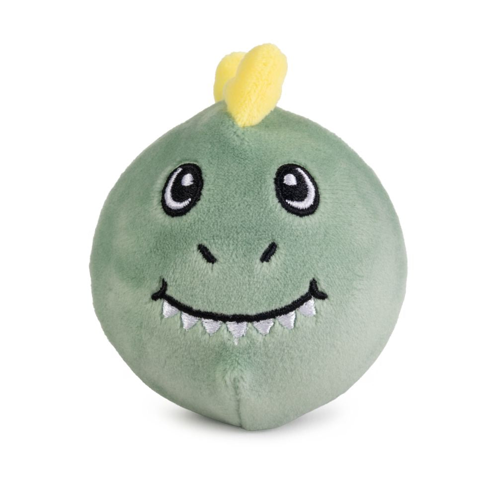 FP16DN Dino Bouncy Plushies