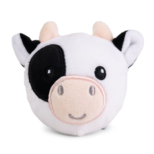 FP16FM Farm Bouncy Plushies