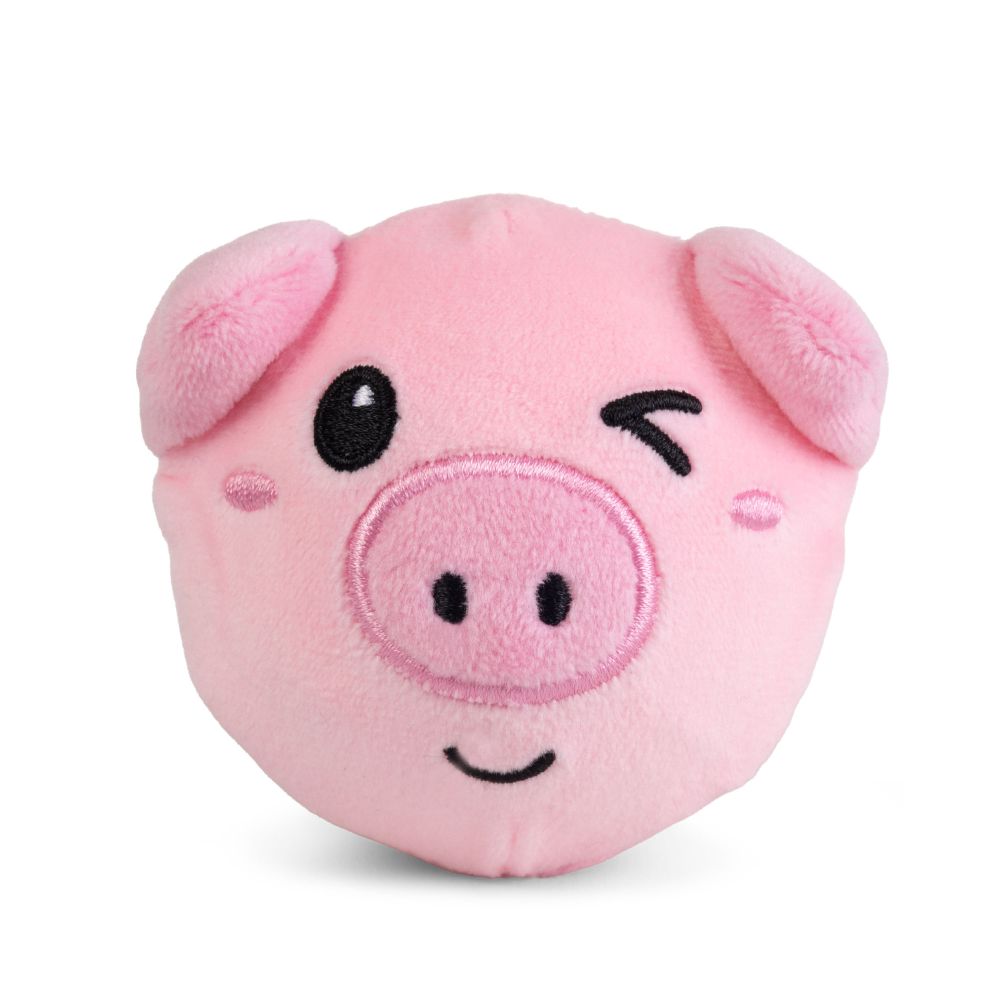 FP16FM Farm Bouncy Plushies