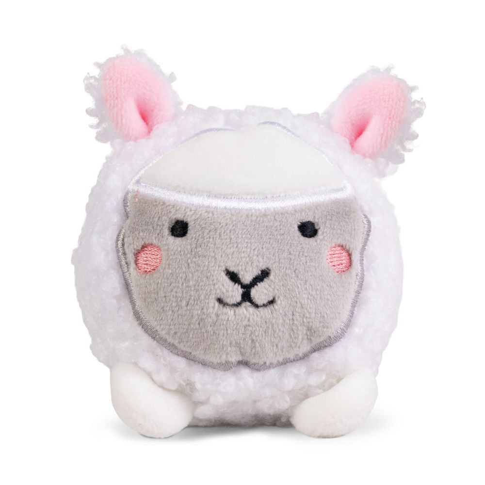 FP16FM Farm Bouncy Plushies