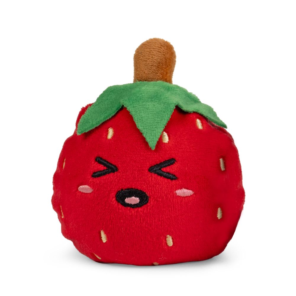 FP16FT Fruit Bouncy Plushies