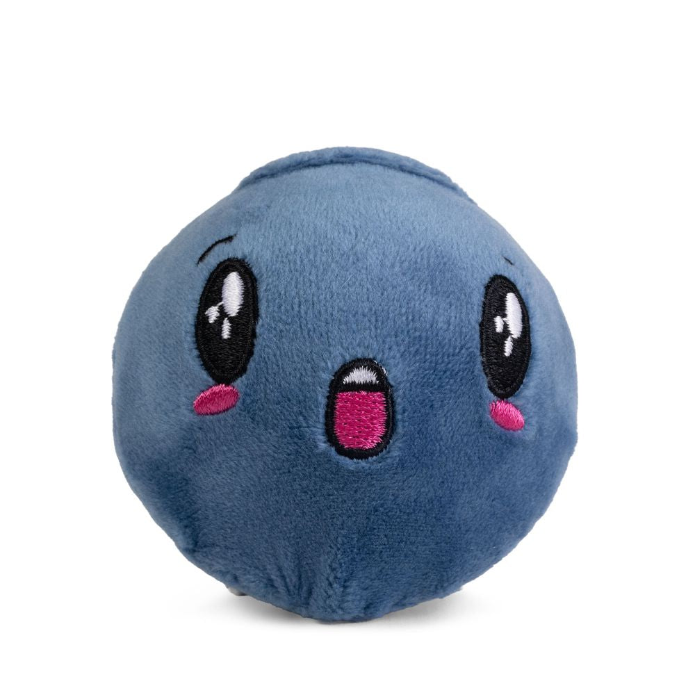 FP16FT Fruit Bouncy Plushies