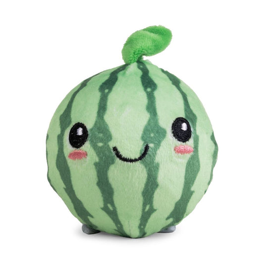 FP16FT Fruit Bouncy Plushies