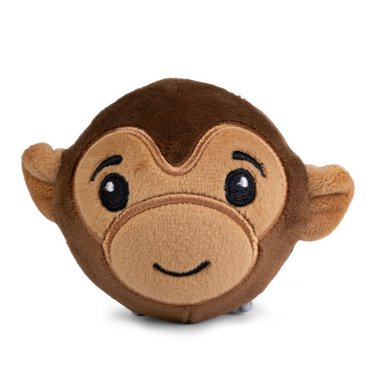 FP16SF Safari Bouncy Plushies