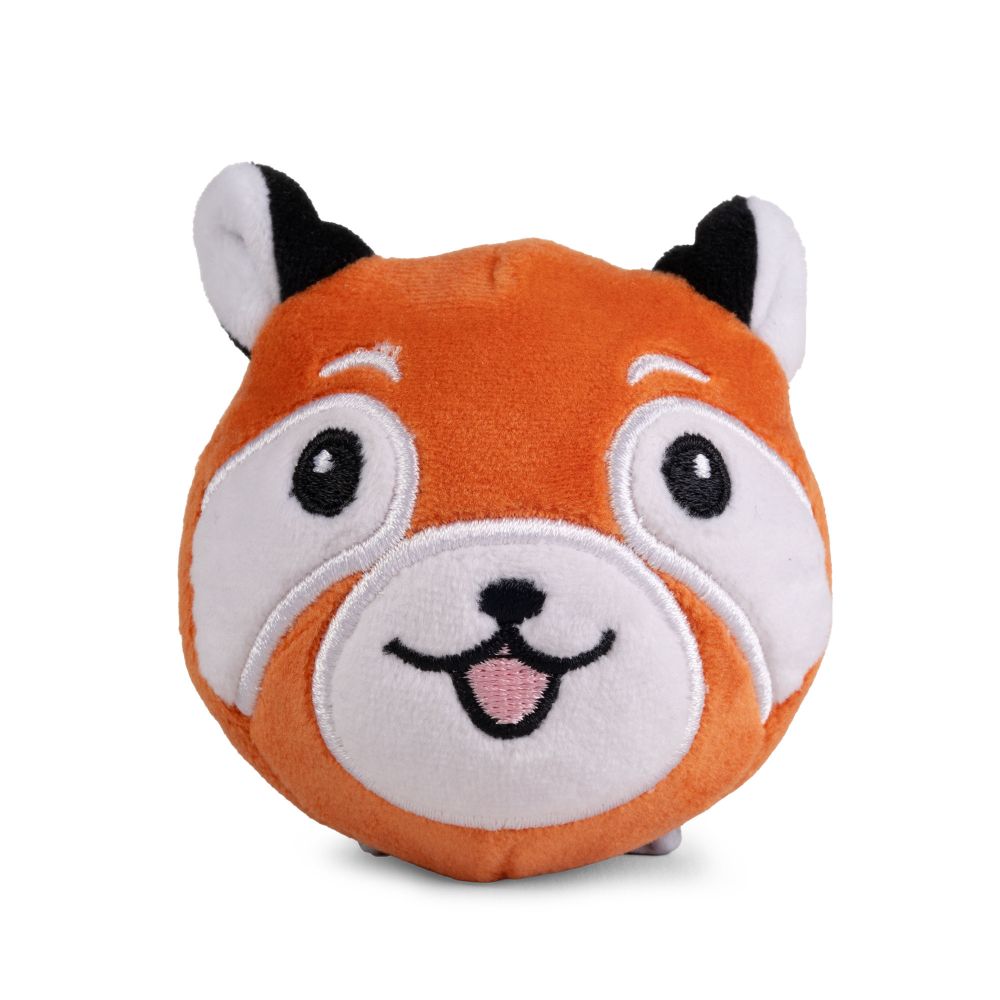 FP16SF Safari Bouncy Plushies