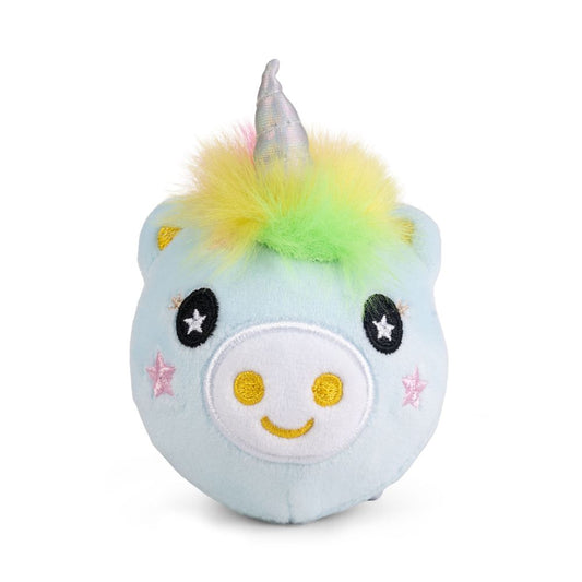 FP16UC Unicorn Bouncy Plushies