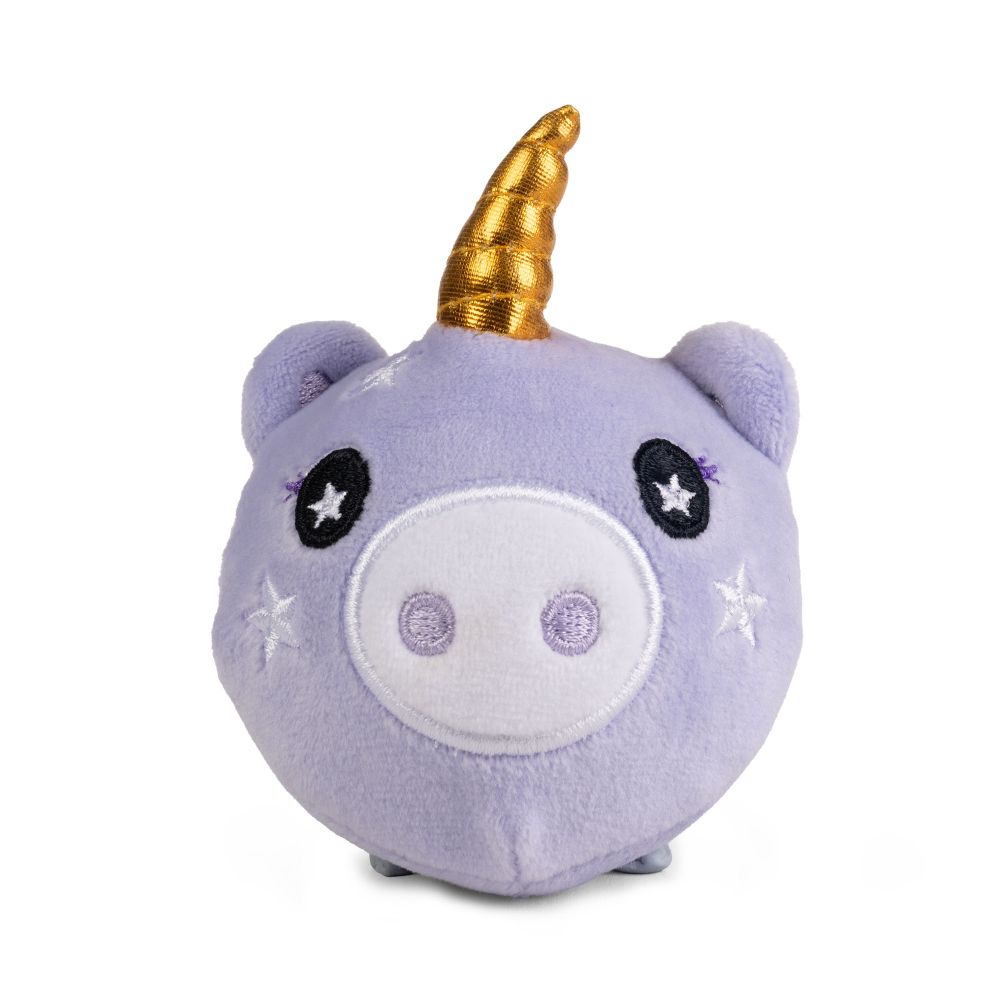 FP16UC Unicorn Bouncy Plushies