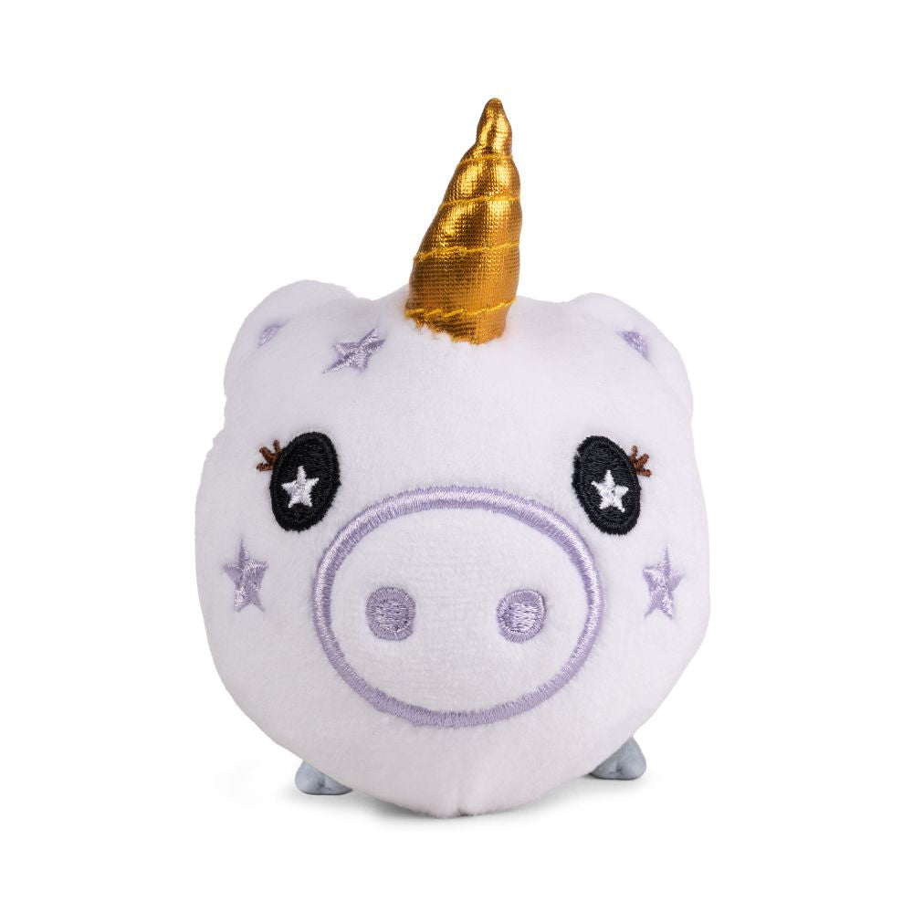 FP16UC Unicorn Bouncy Plushies