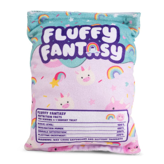 FP15FA Fantasy Squishy Snacks