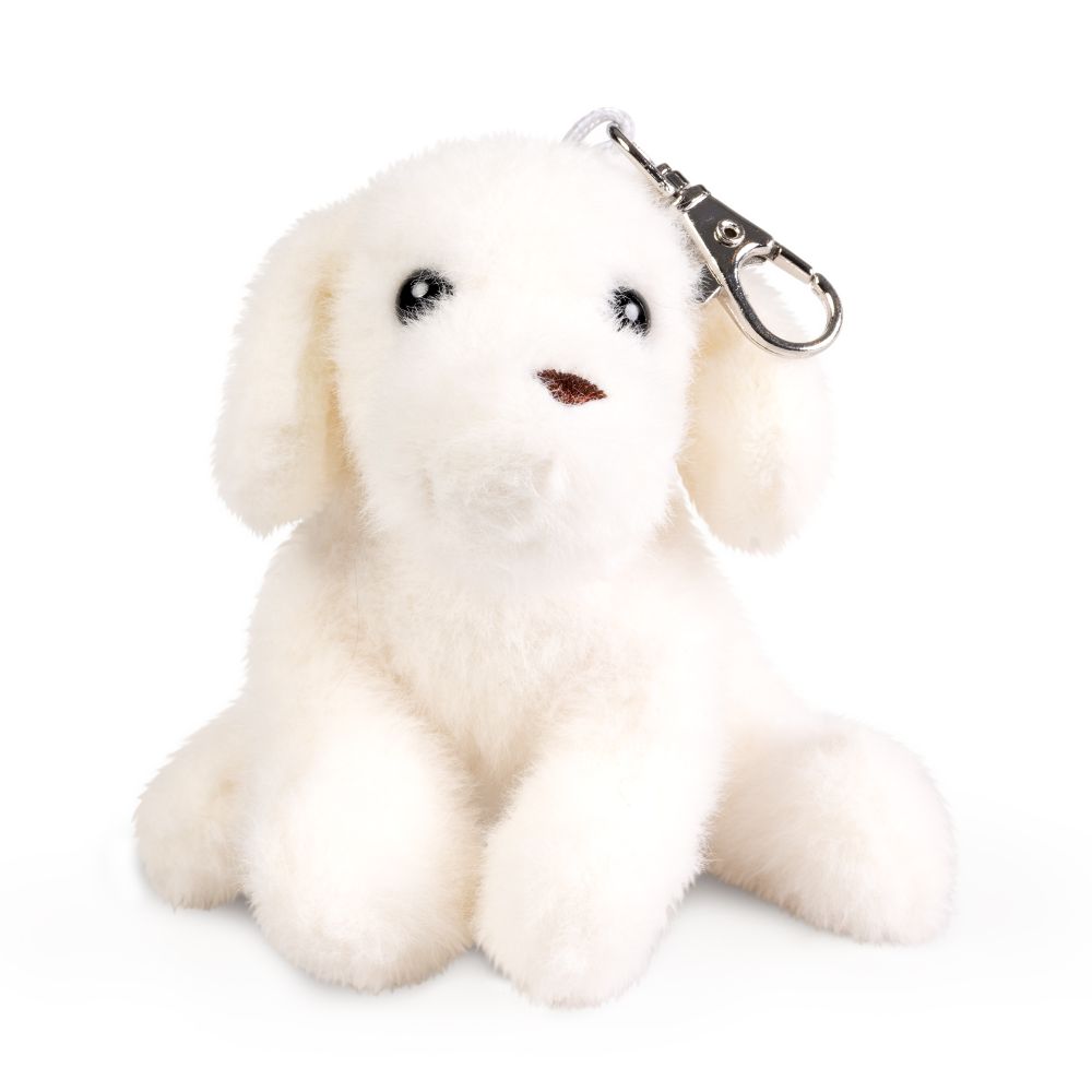 AN17PU LITTLE CLIPS Puppy