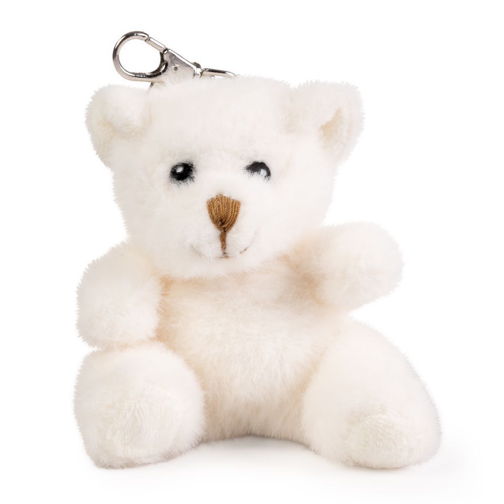 AN17TE LITTLE CLIPS Teddy