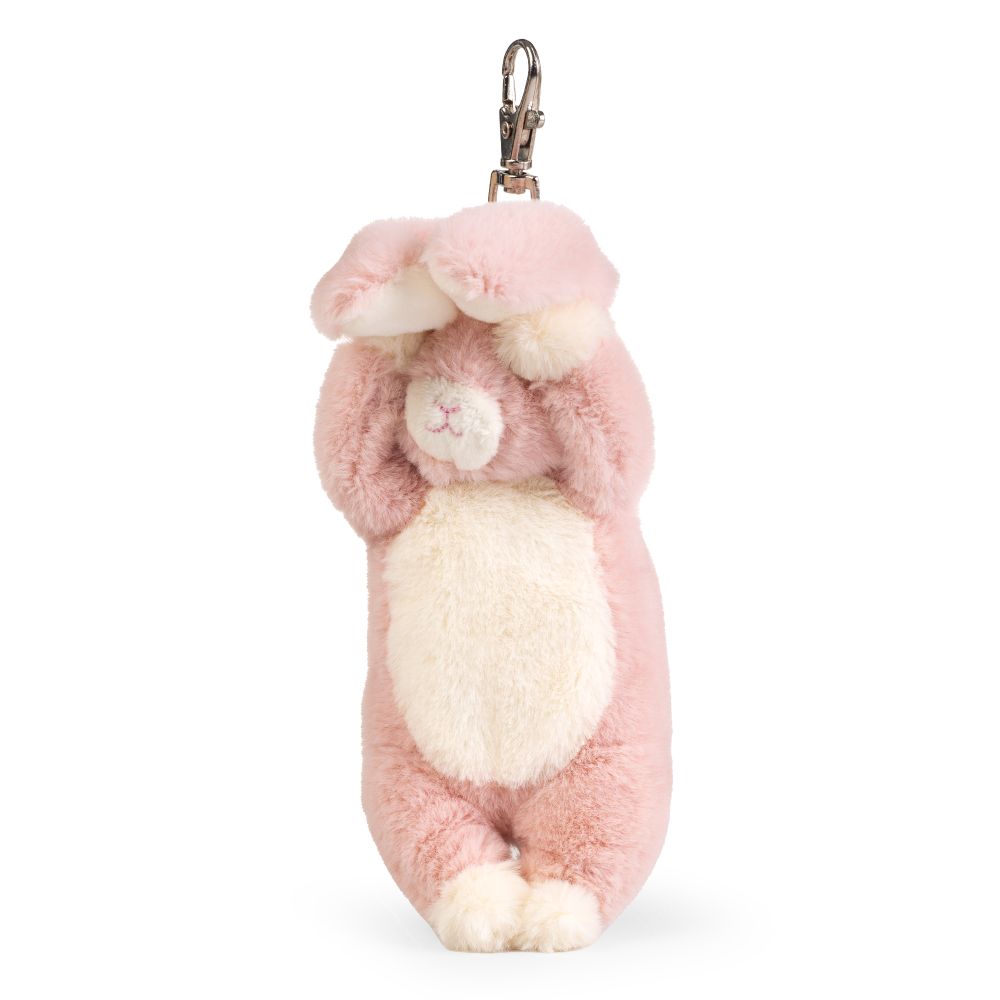 AN17BU LITTLE CLIPS Bunny