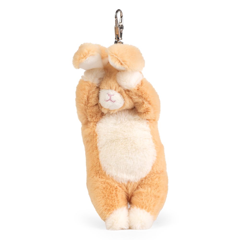 AN17BU LITTLE CLIPS Bunny