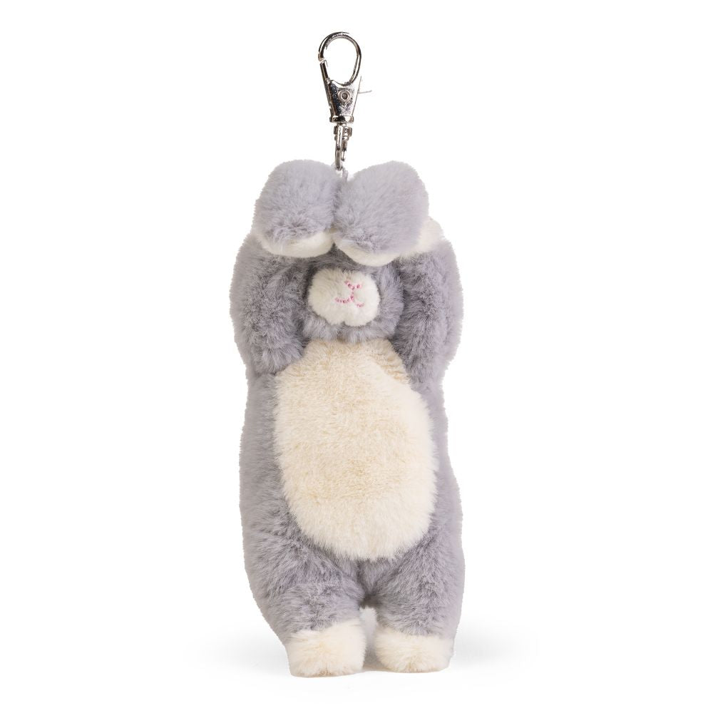 AN17BU LITTLE CLIPS Bunny