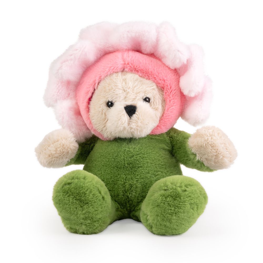 AN09FL LITTLE PLAY Flower