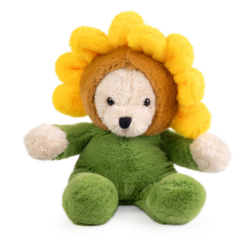 AN09FL LITTLE PLAY Flower