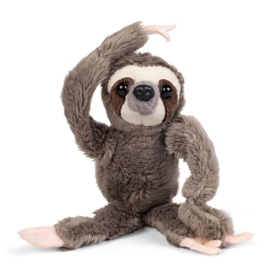 PL041 Sloth Magnet Mates 24cm