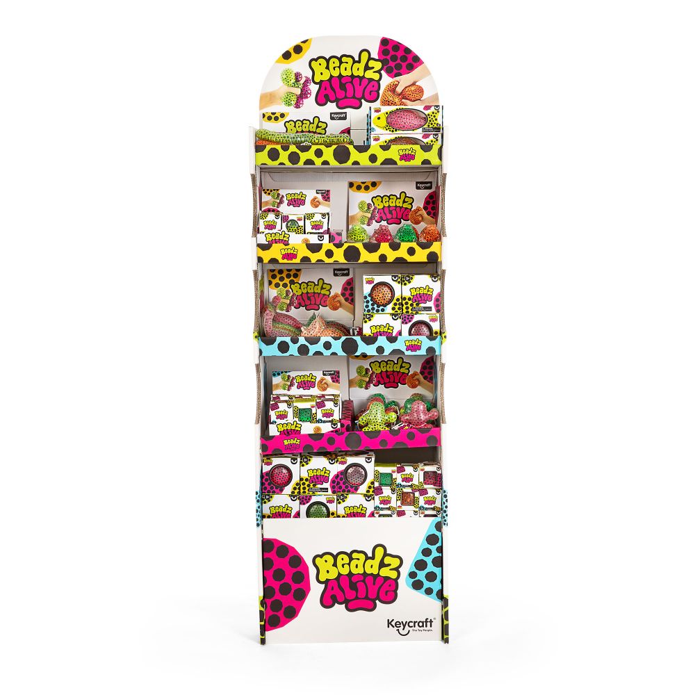 DS1123 Beadz Alive Stand