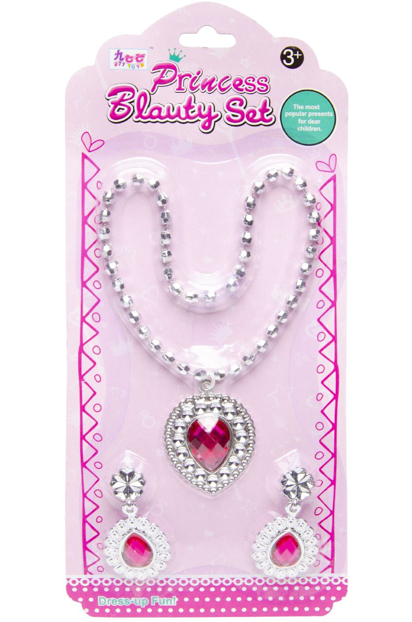 Princess Beauty Set Bc XS