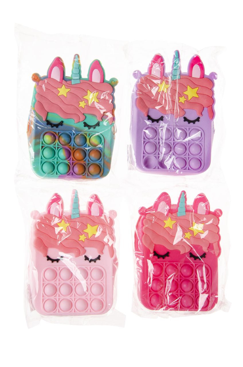 Unicorn Crossover Bag