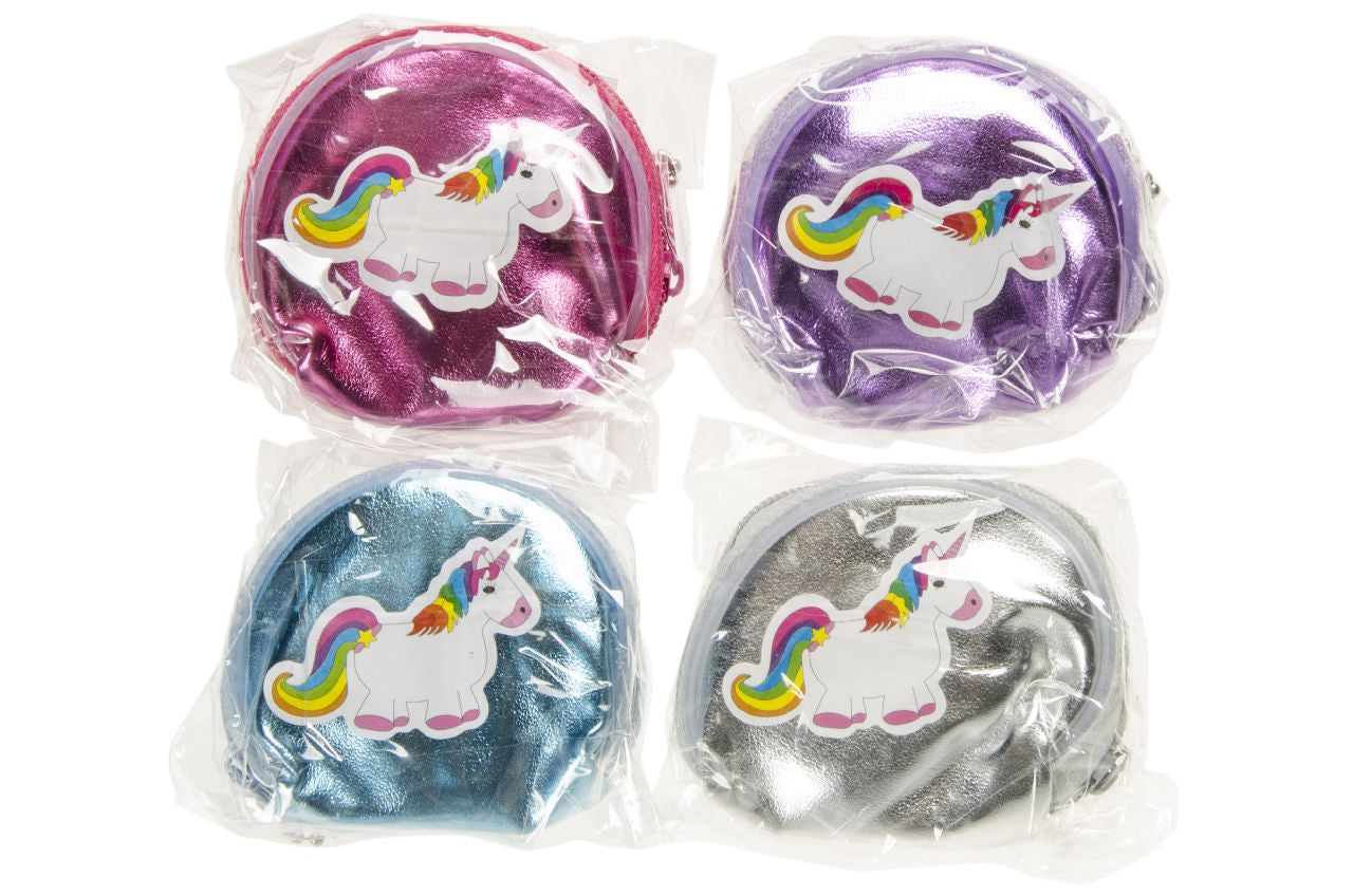 Mini Purse Unicorn PP