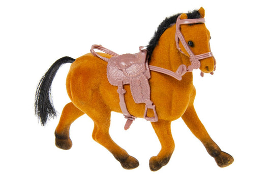 Black/Brown Horse PBH