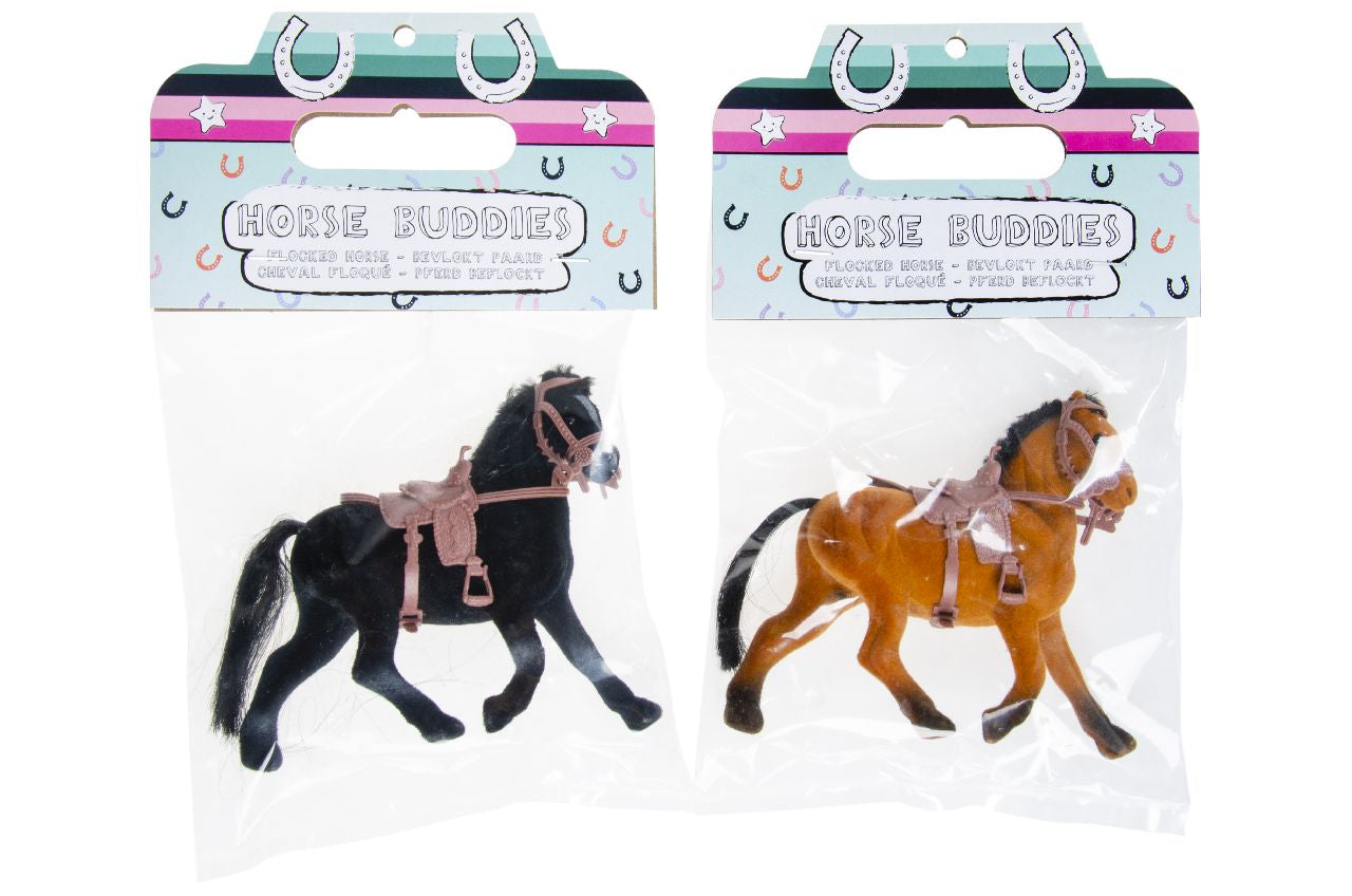 Black/Brown Horse PBH
