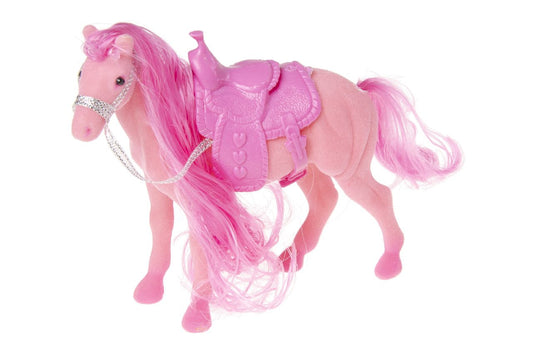 Pink/Purple Horse PBH