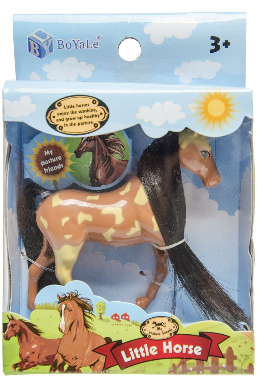 Little Horse