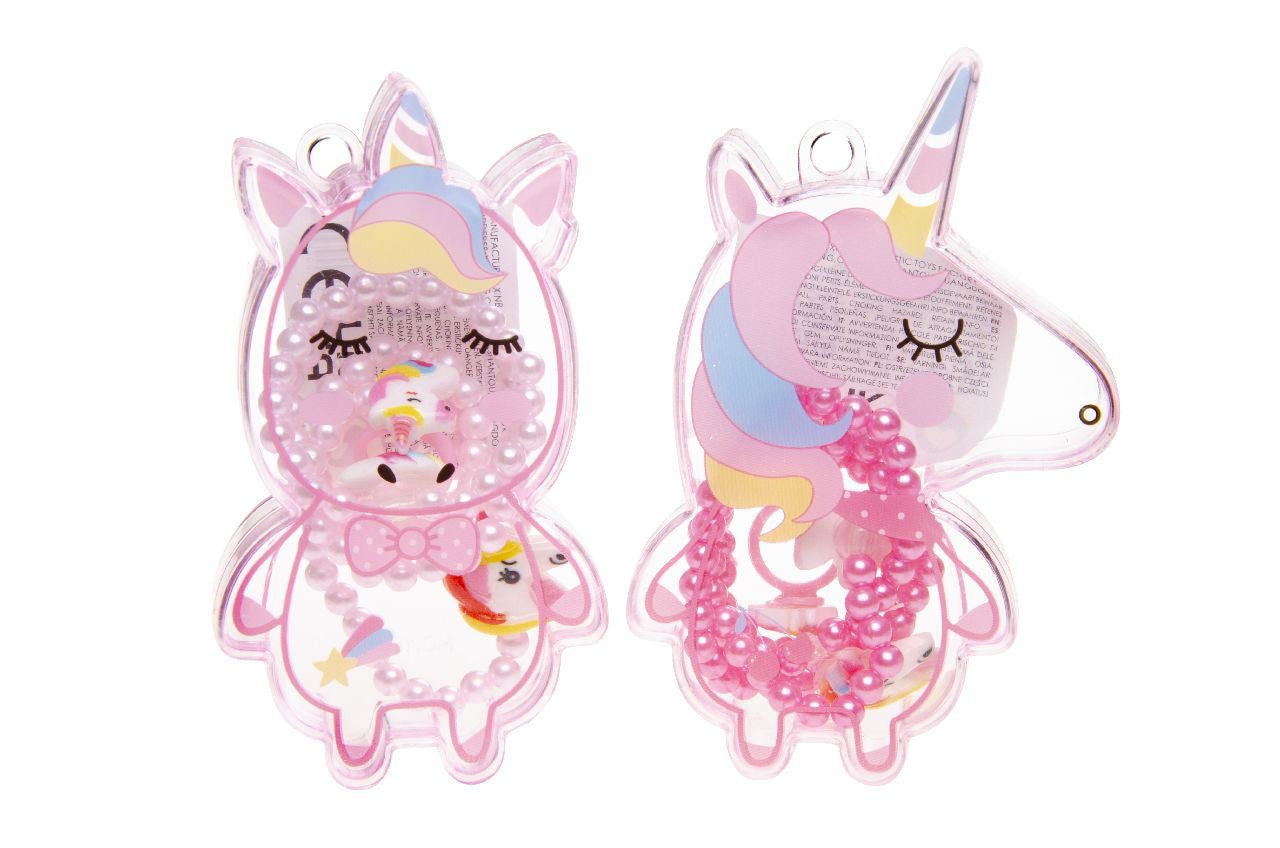 Jewelry Set Unicorn