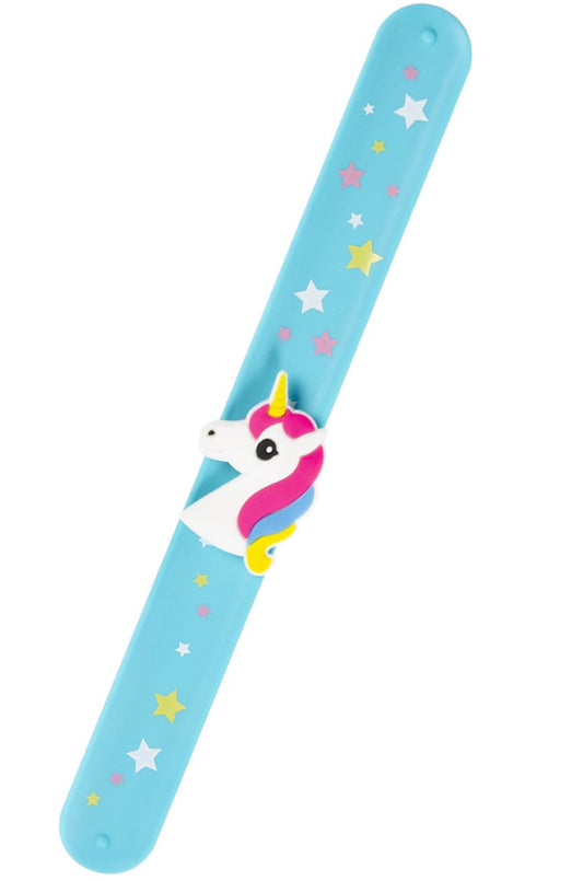 Slap Bracelet Unicorn