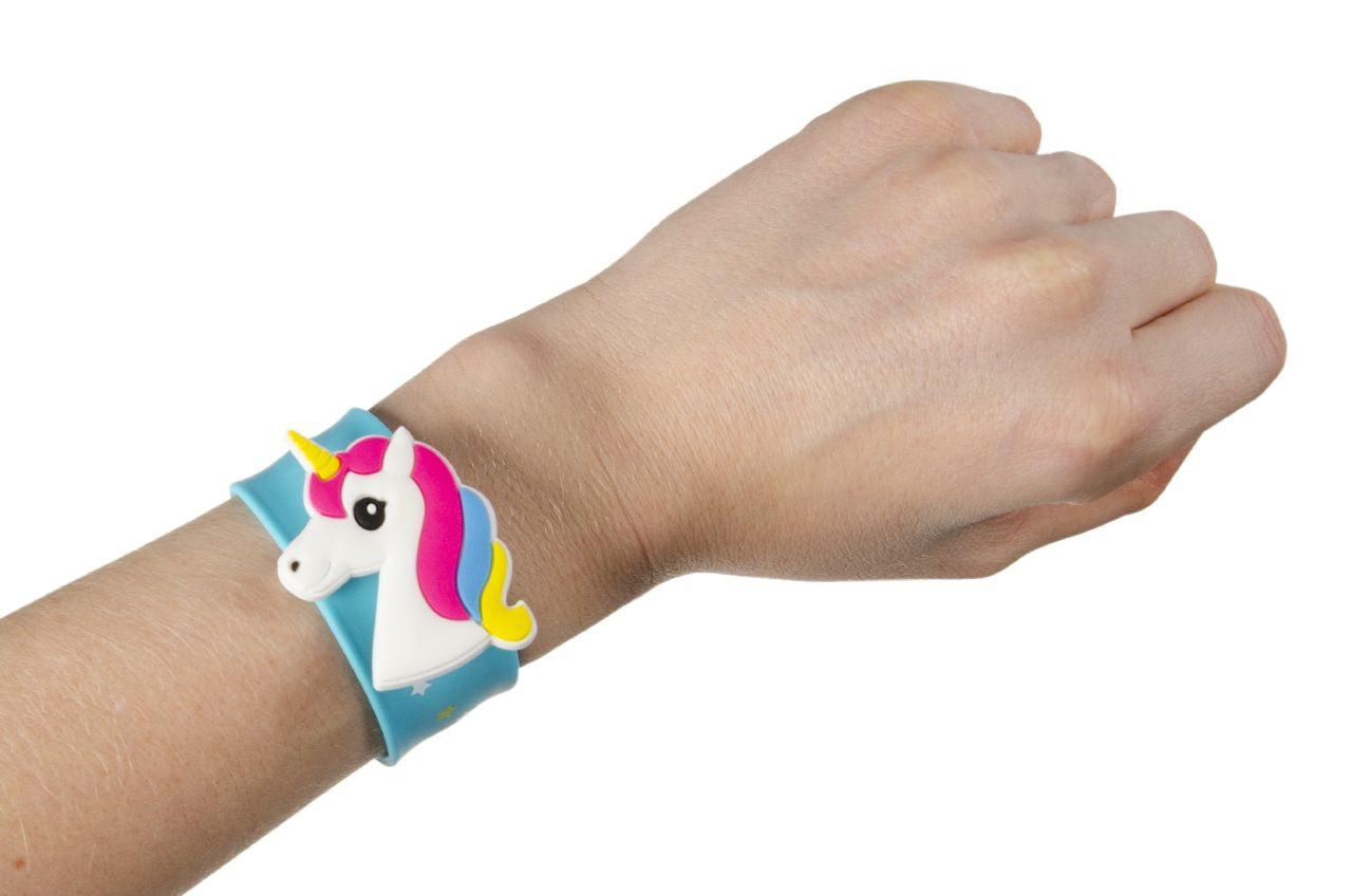 Slap Bracelet Unicorn