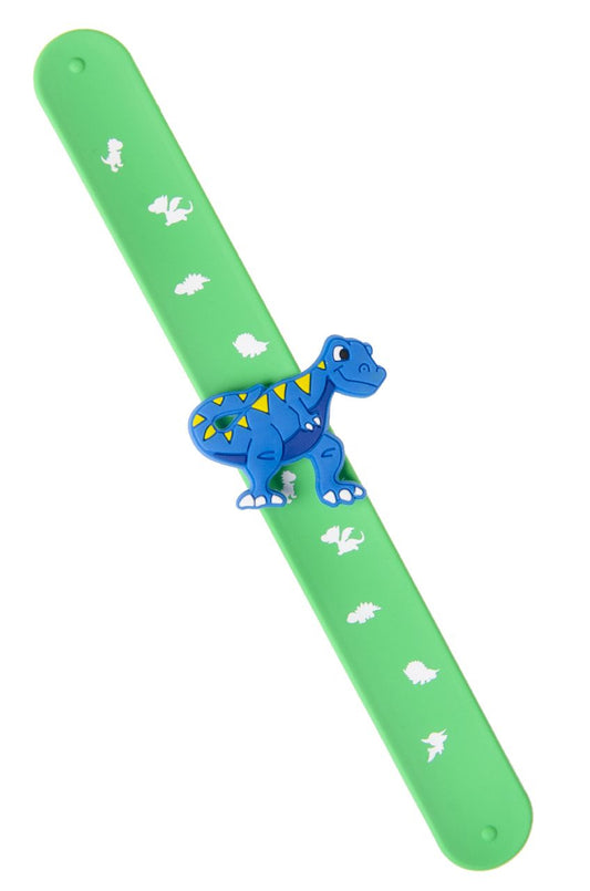 Slap Bracelet Dino