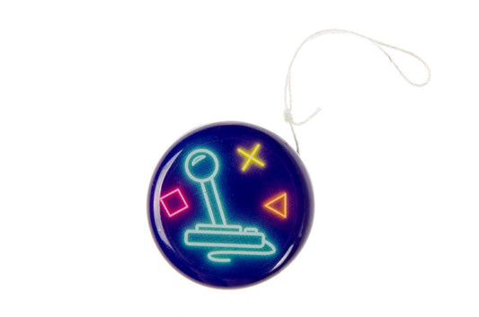 Metal Return Tops, Gamer