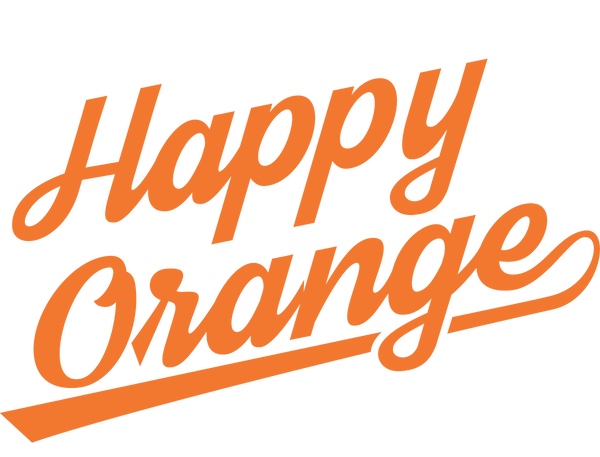 Happy Orange Oy