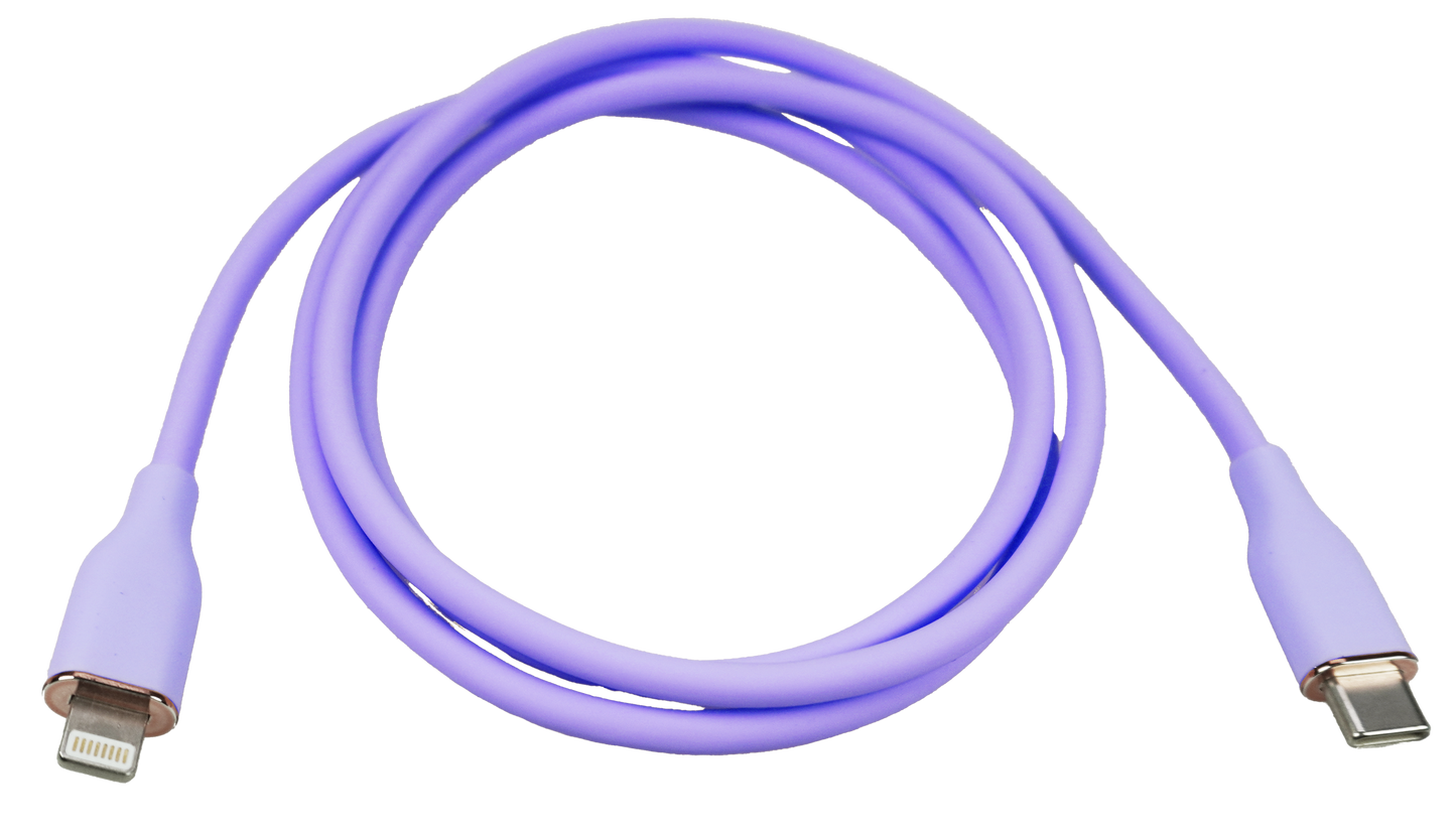 Muumit Haisuli Laturisetti Lightning 20W