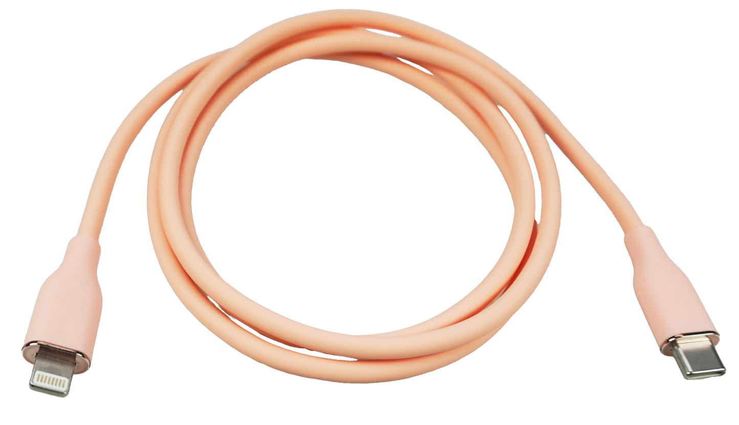 Muumit Pikkumyy Laturisetti Lightning 20W