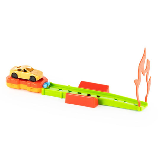 ML432 Mini Race Track