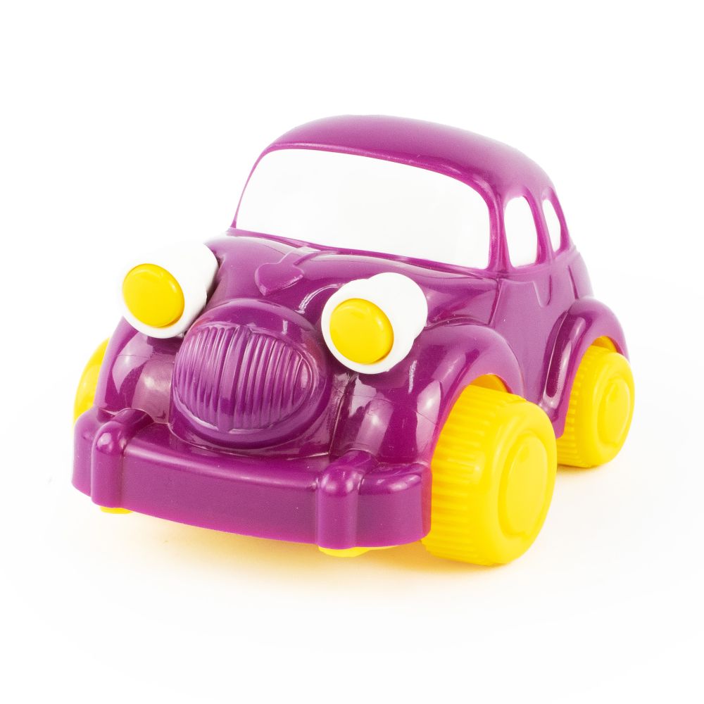 ML433 Small Friction Cars