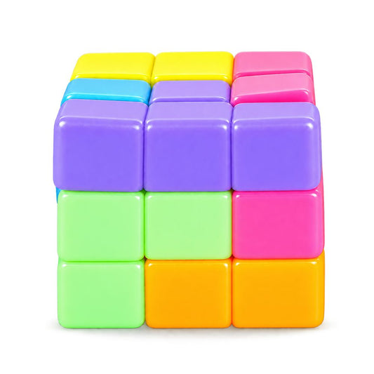 NV1156 Stretch & Stack Cube