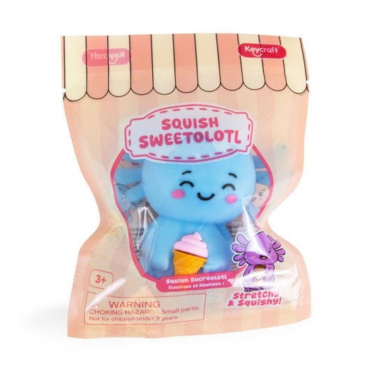 NV1234 Squish Sweet-o-lotl