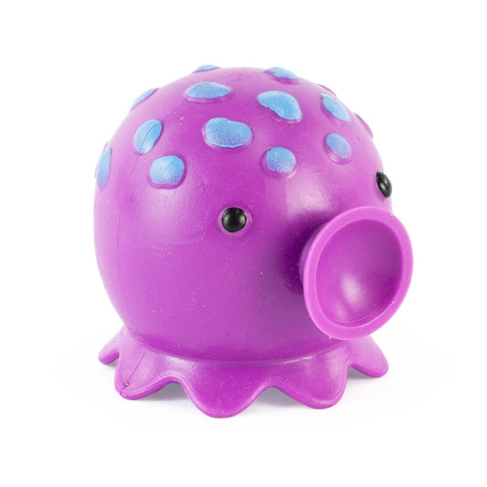 NV611 Peek a Boo Octopus