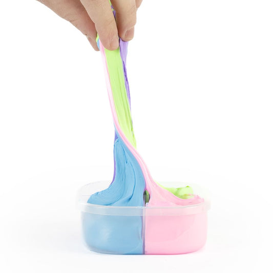 NV612 Tutti Frutti Bouncing Putty