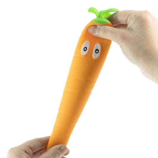 NV614 Squishy Carrot