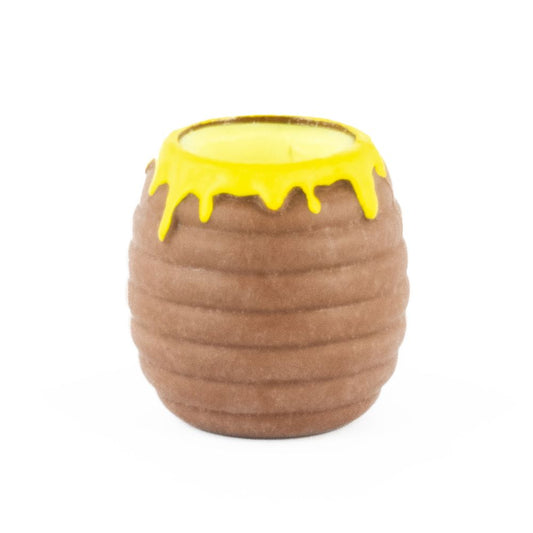 NV617 Peek a Boo Bumble Bee in Hive