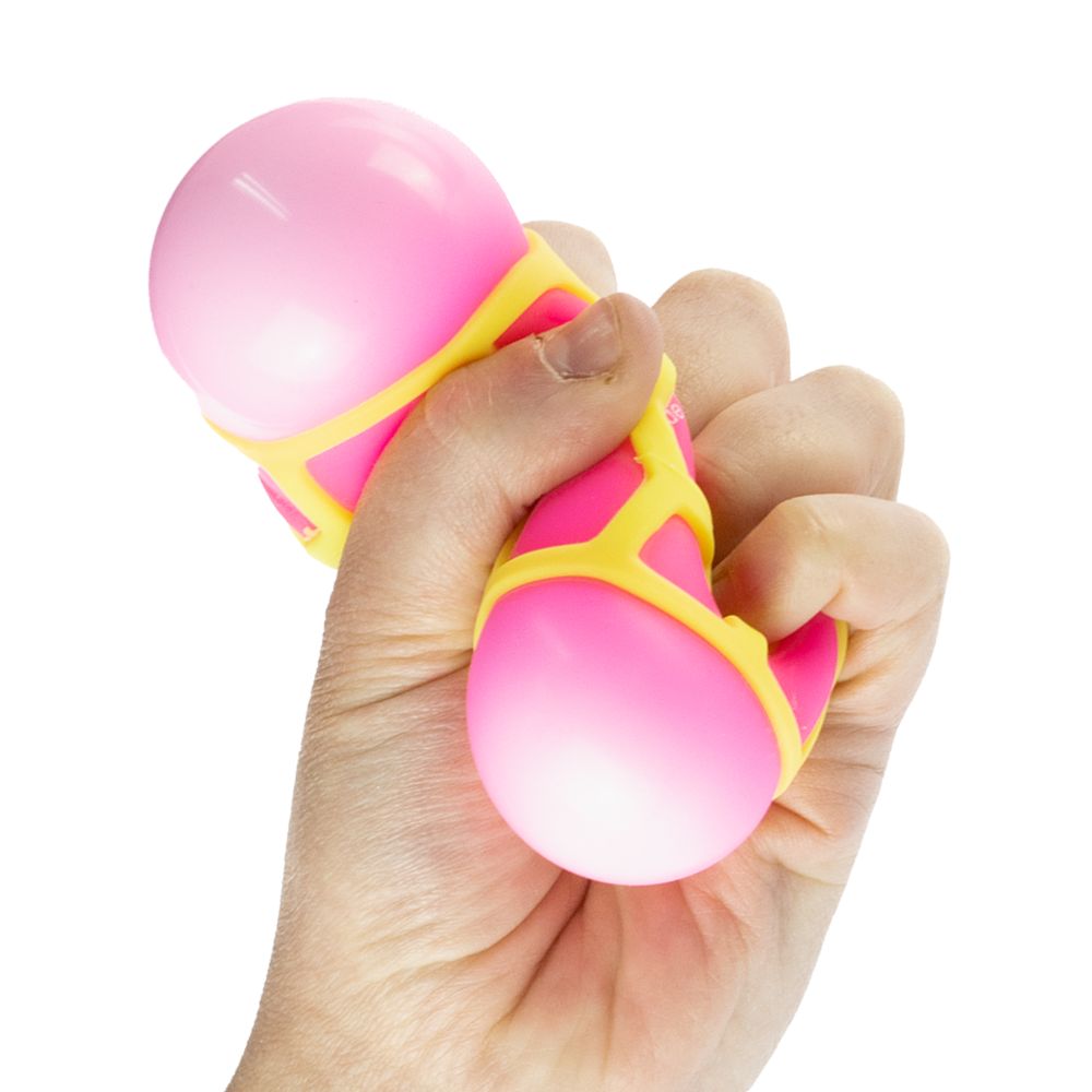 NV620 Atomic Squeeze Ball