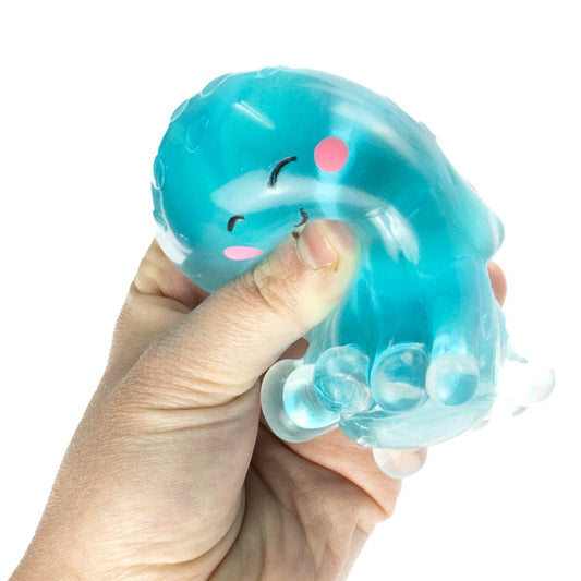NV624 Squishy Octopus