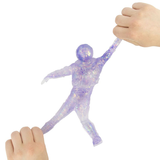 NV751 Galaxy Spaceman with light